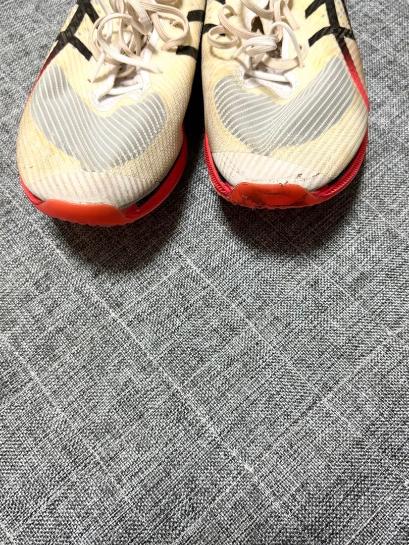 ASICS メタスピードsp 27.0cm