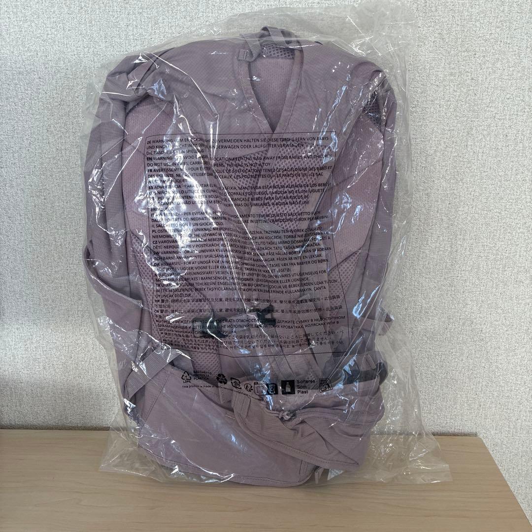 未開封新品SALOMONサロモンTRAILBLAZER 20 ピンク　リュック