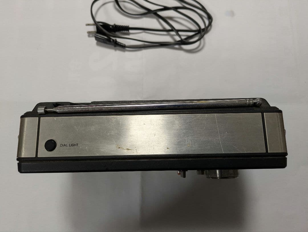 National ラジオ RF-1090