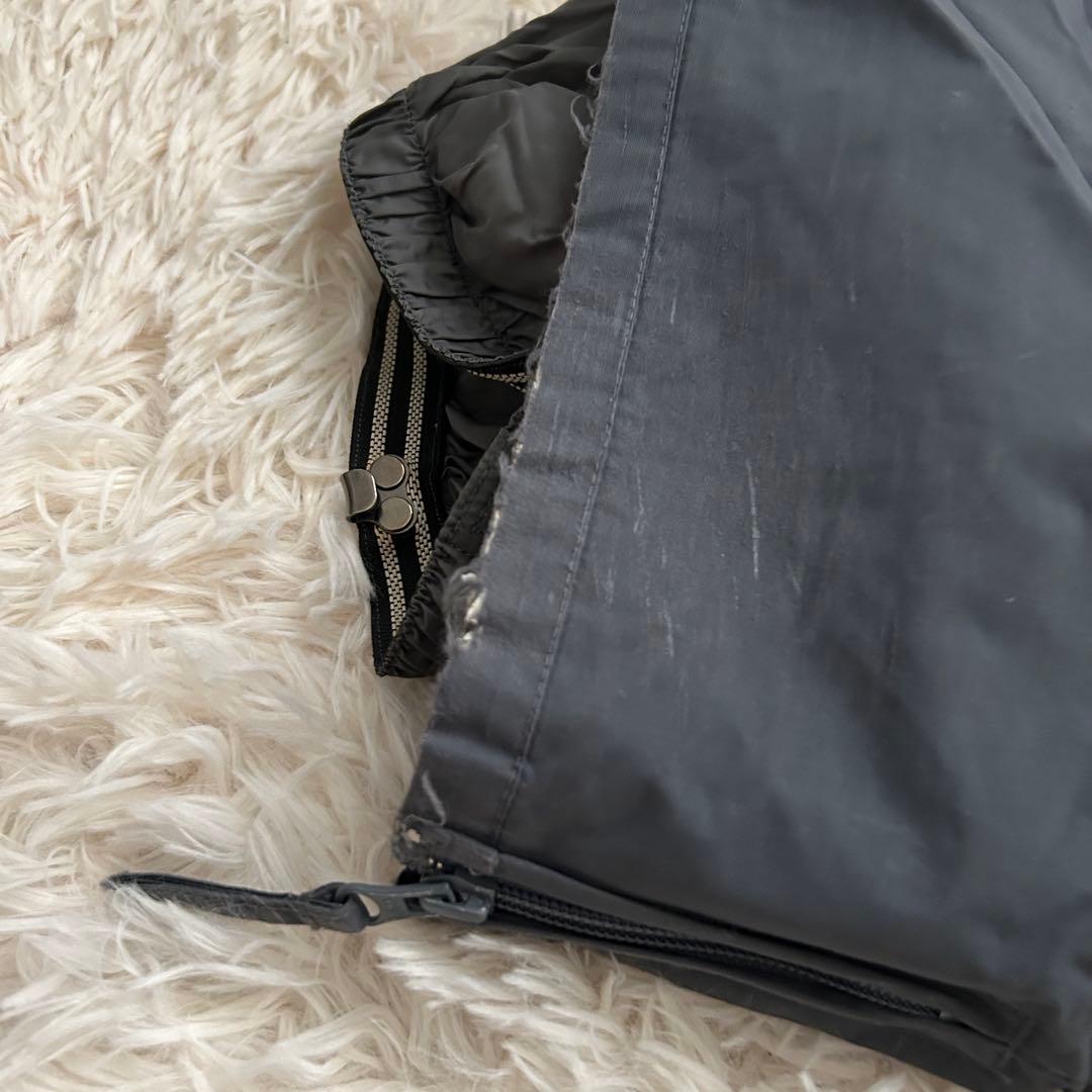 WAVERIDER スキー　スノーボード　上下セット　Lサイズ　グレー　メンズ