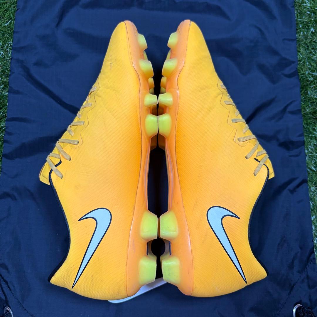 NIKE Mercurial Vapor Ⅹ HG-V 26cm