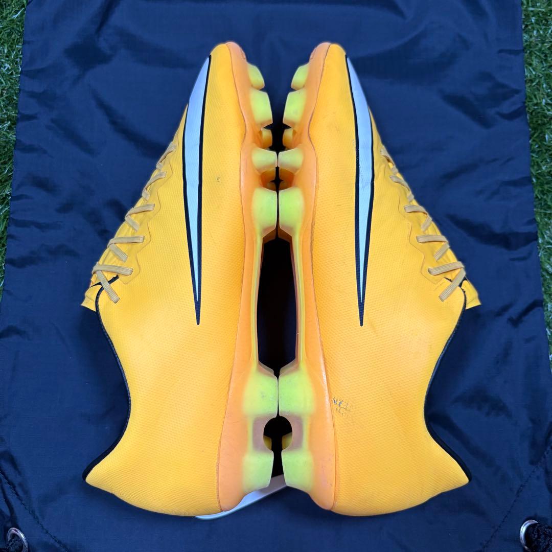 NIKE Mercurial Vapor Ⅹ HG-V 26cm