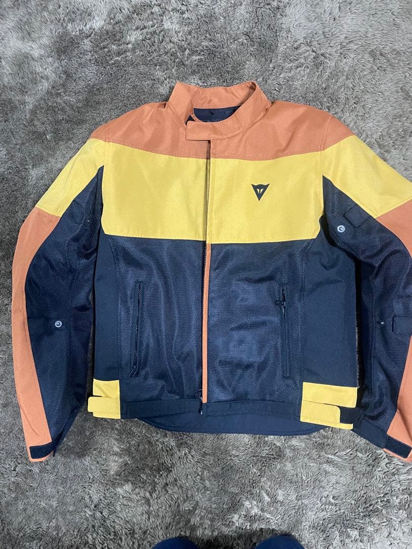 Dainese オールシーズンジャケット