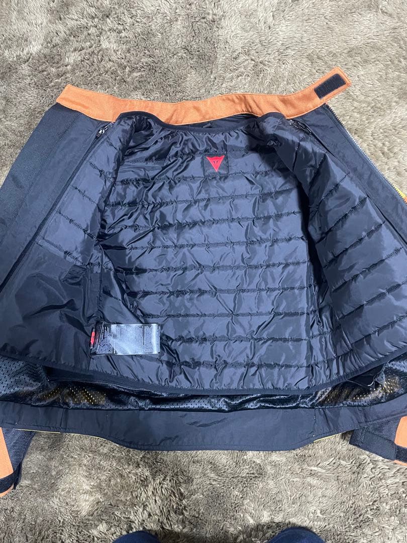 Dainese オールシーズンジャケット