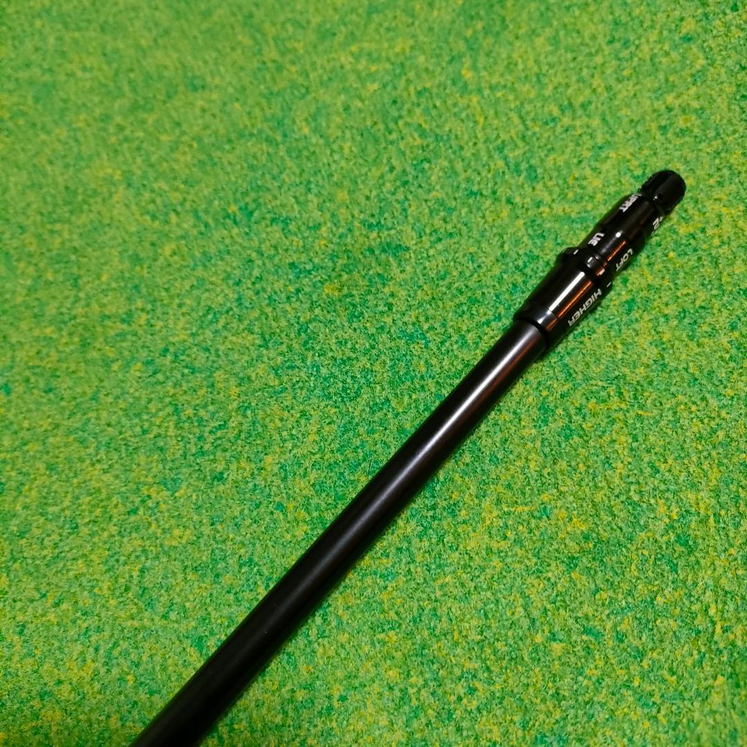 Speeder 569TR X TaylorMadeスリーブ