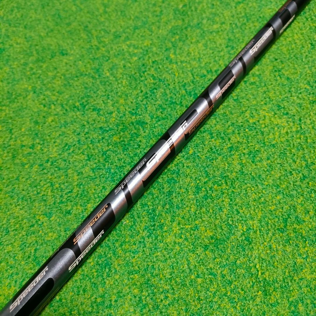 Speeder 569TR X TaylorMadeスリーブ