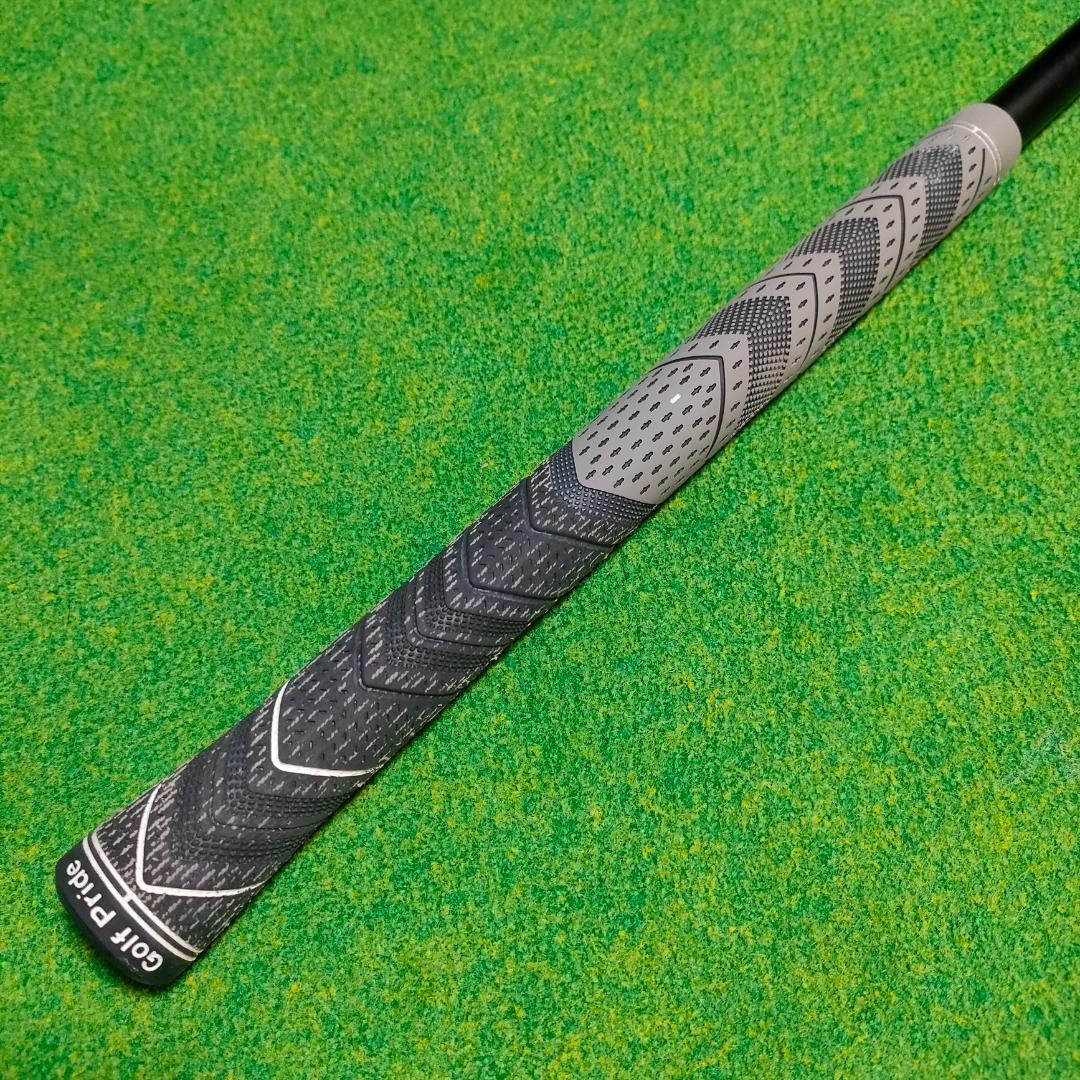 Speeder 569TR X TaylorMadeスリーブ
