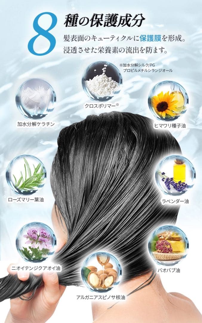 Kuro ダークブラウン クリームシャンプー 400g 2個セットの通販はau