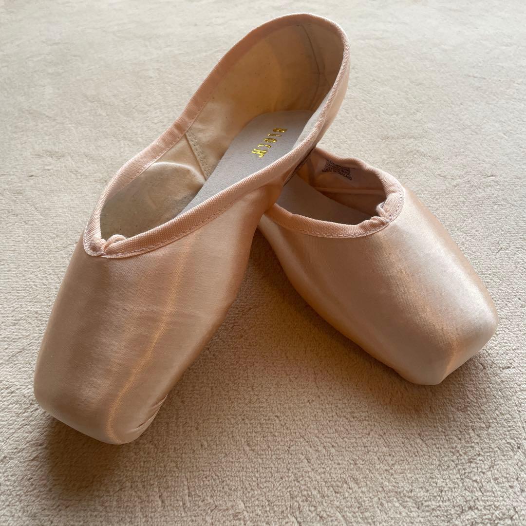 値下げ可】J.BLOCH AXIOM 4.5 XX 2足セット✴︎✴︎ - メルカリ