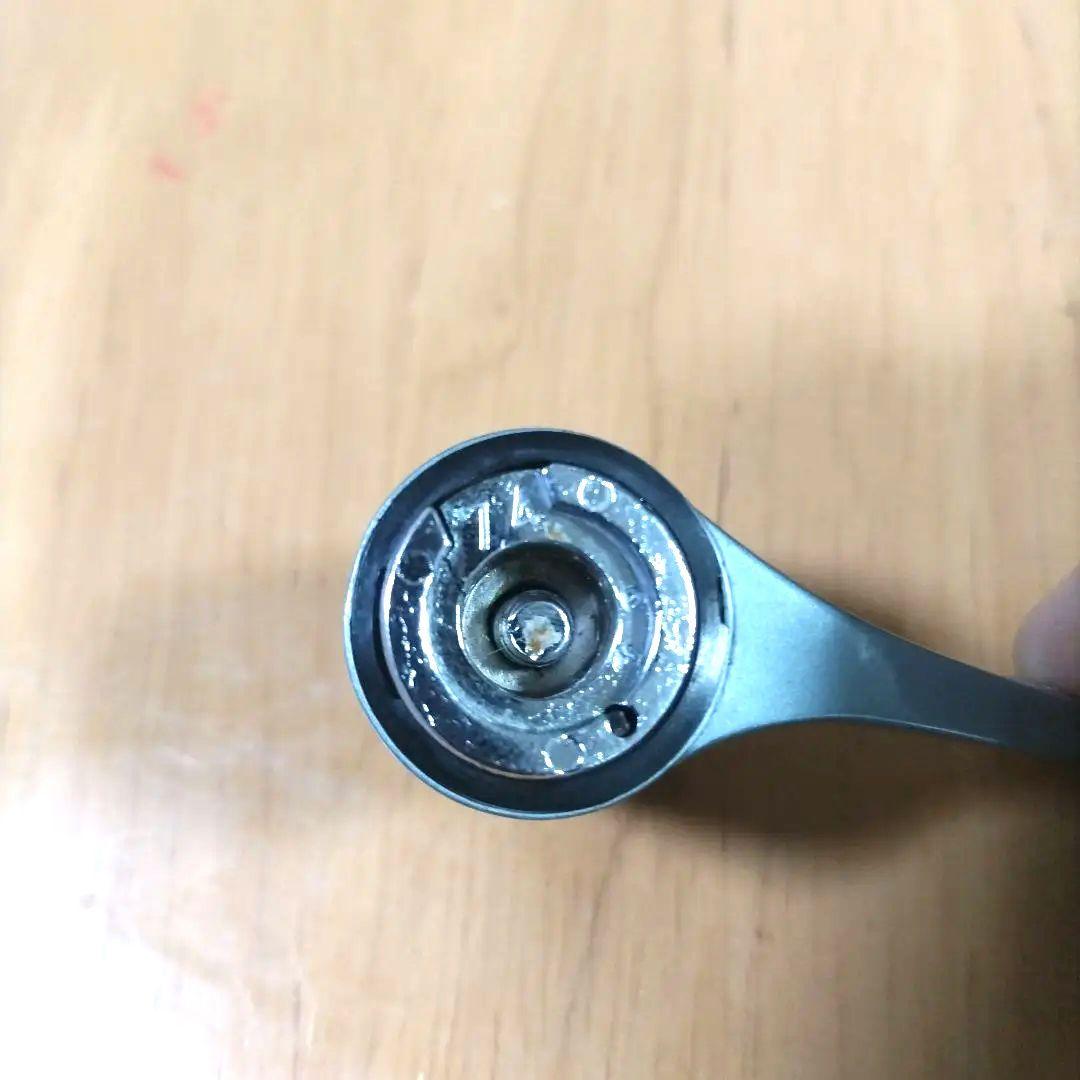 美品ビンテージ　シマノ　デュラエース SL-7401 Wレバー2 × 7速