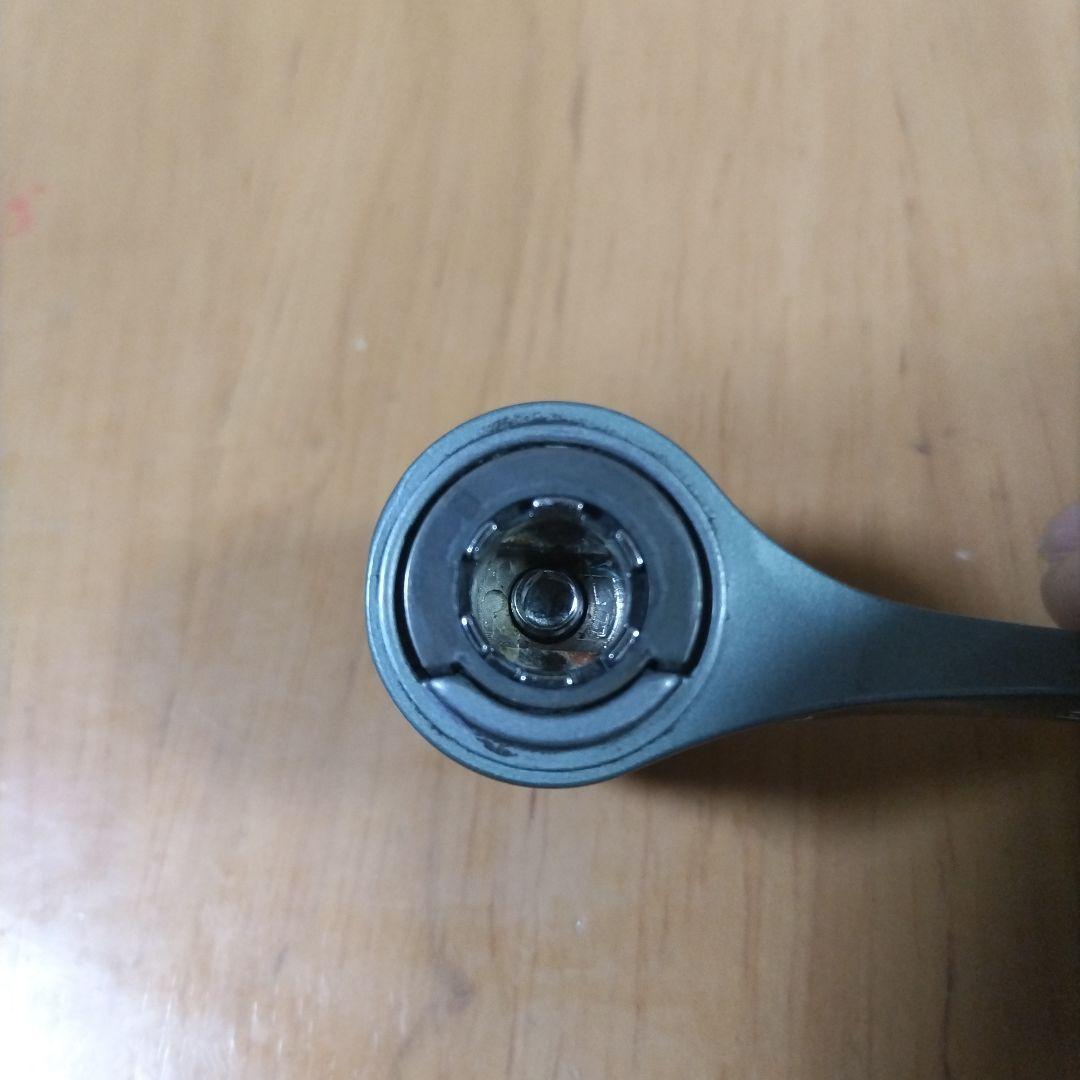 美品ビンテージ　シマノ　デュラエース SL-7401 Wレバー2 × 7速