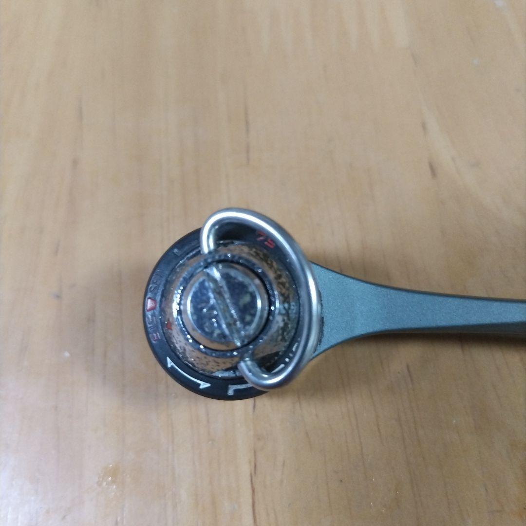 美品ビンテージ　シマノ　デュラエース SL-7401 Wレバー2 × 7速