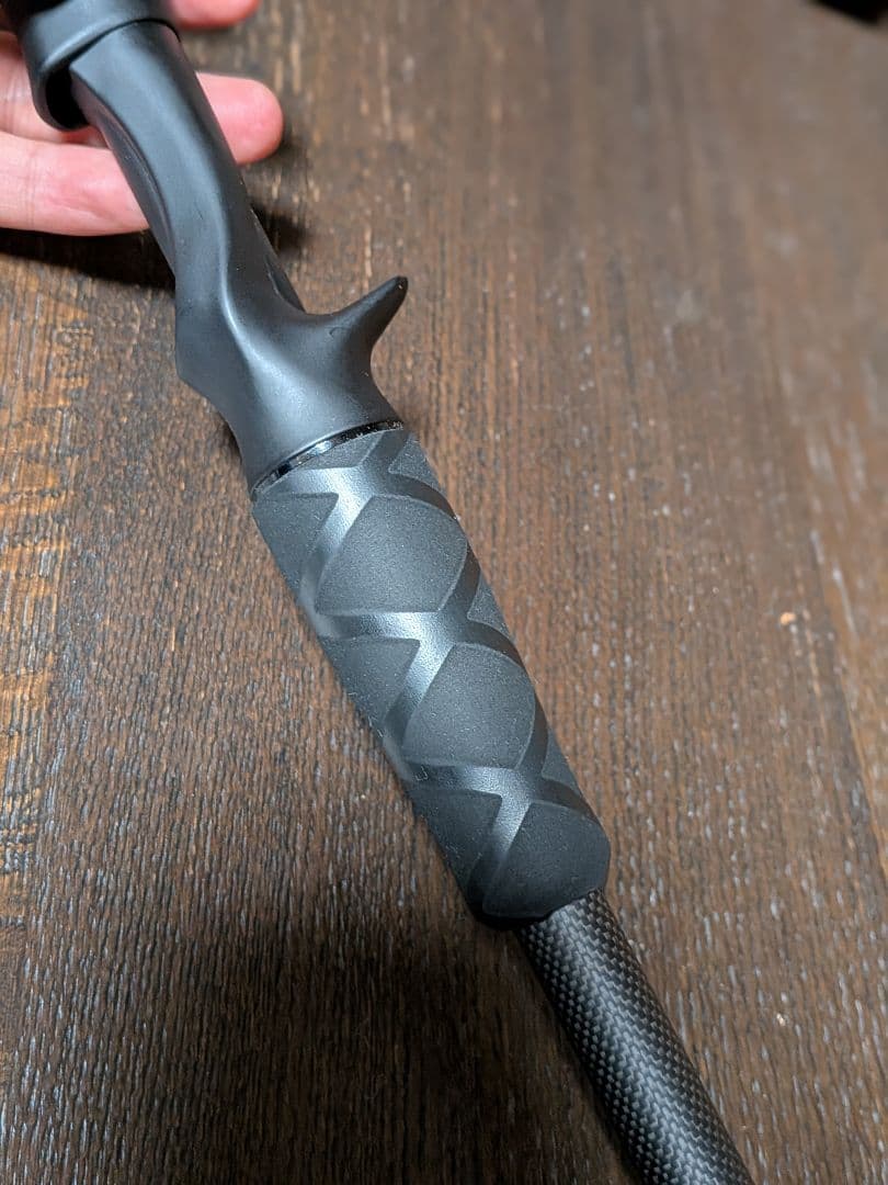 スピラドブラッカート B4.5-72 biwa spec zenaq