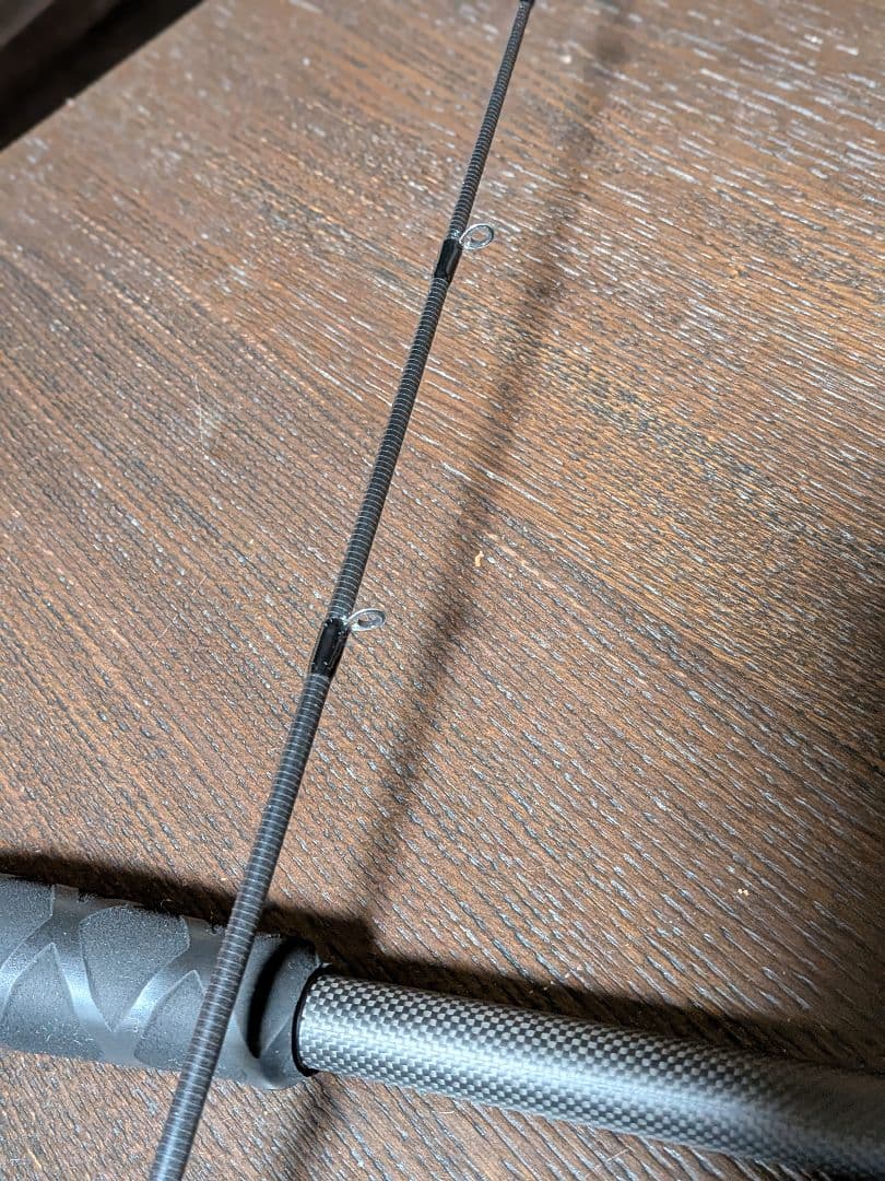 スピラドブラッカート B4.5-72 biwa spec zenaq