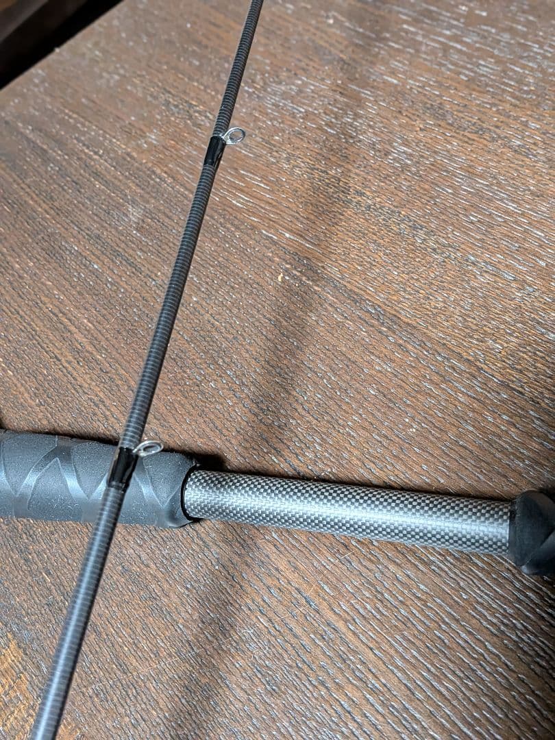 スピラドブラッカート B4.5-72 biwa spec zenaq