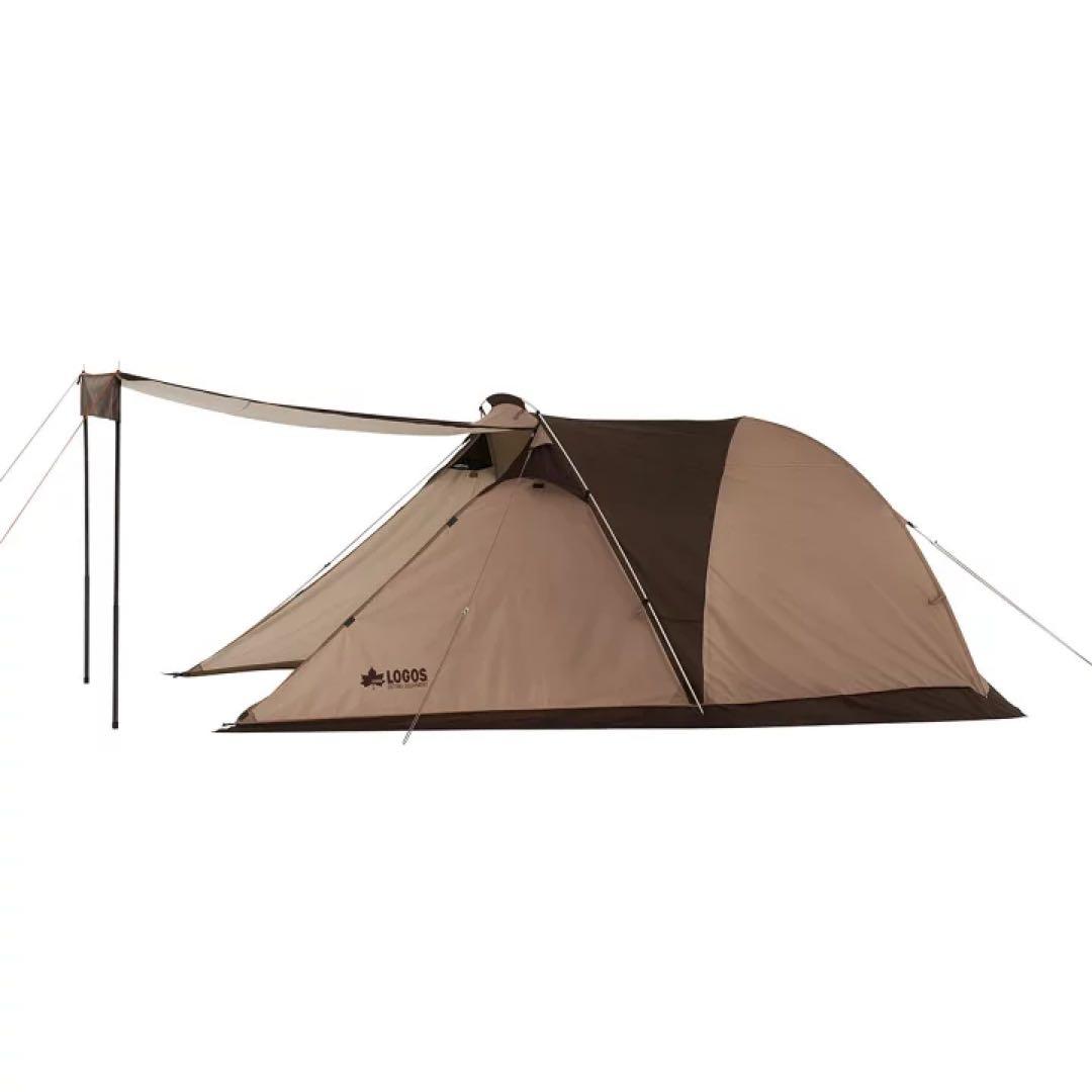 LOGOS ロゴス Tradcanvas ツーリングドゥーブル・DUO-BJ