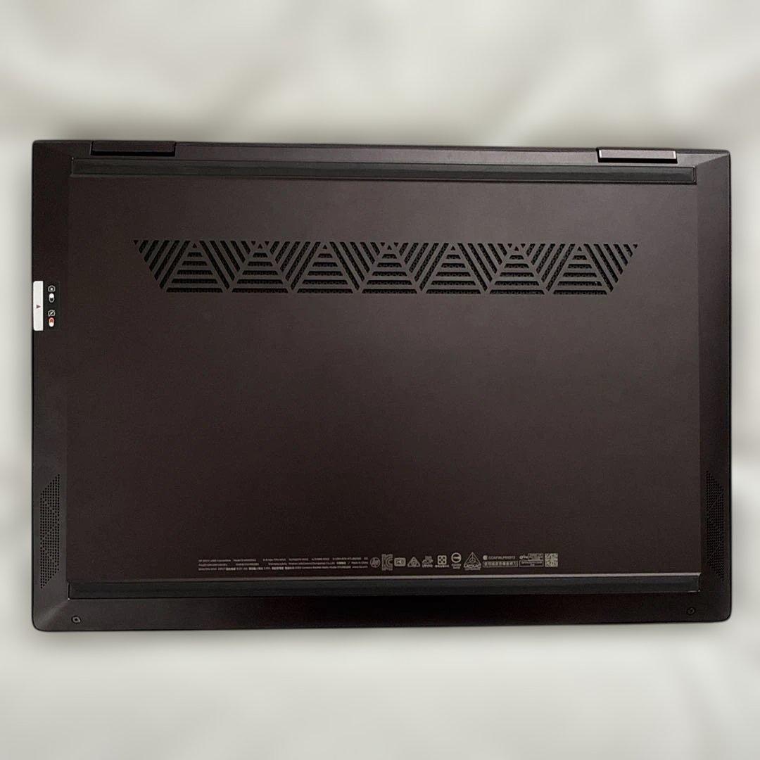 Windowsノート本体 HP ENVY x360 Convertible Model 13