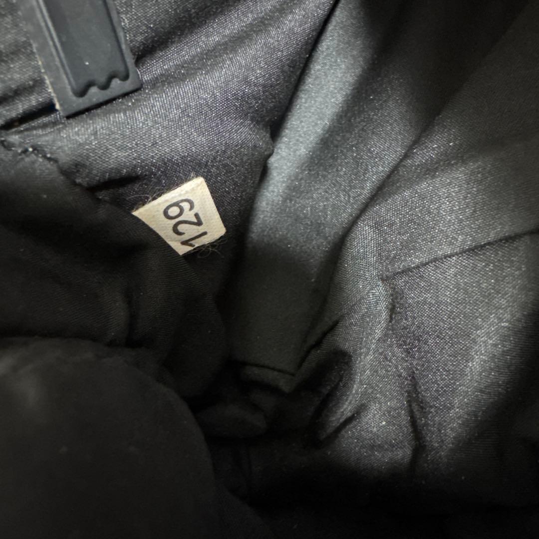 バッグ 00s special archive miumiu logo body bag