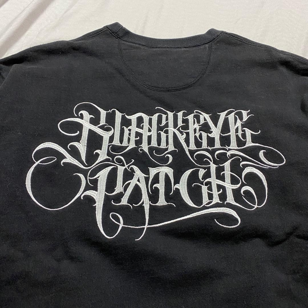 BlackEyePatch×APHRODITEGANG スウェット XXL - メルカリ