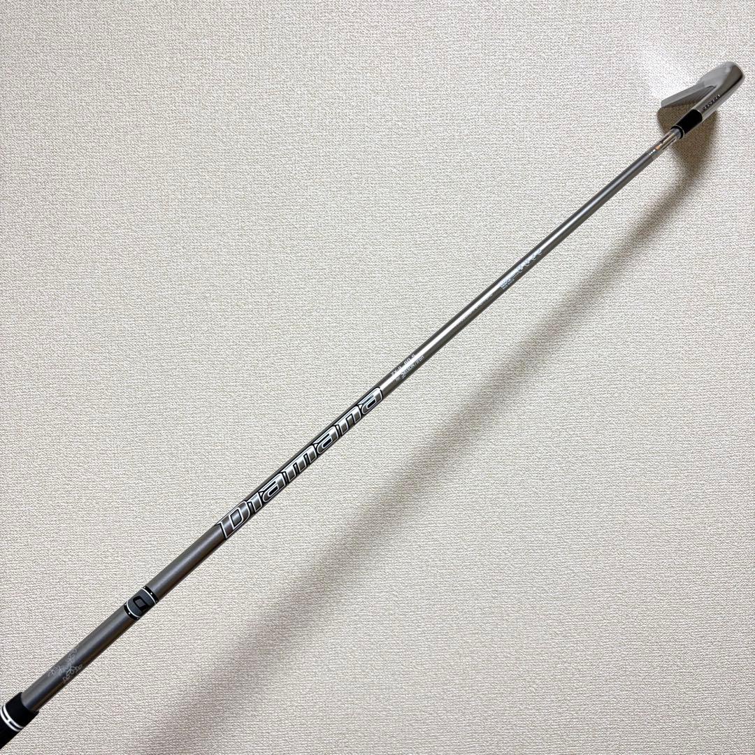 ☆特価☆【美品】スリクソン ZX5 Mk2 #7 Diamana ZXⅡ 60S - メルカリ