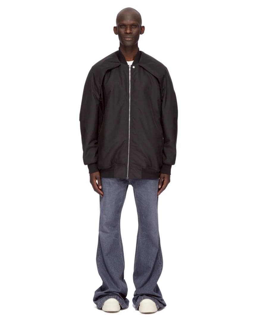 ジャケット・アウター Rick Owens DRKSHDW JUMBO PETER FLIGHT