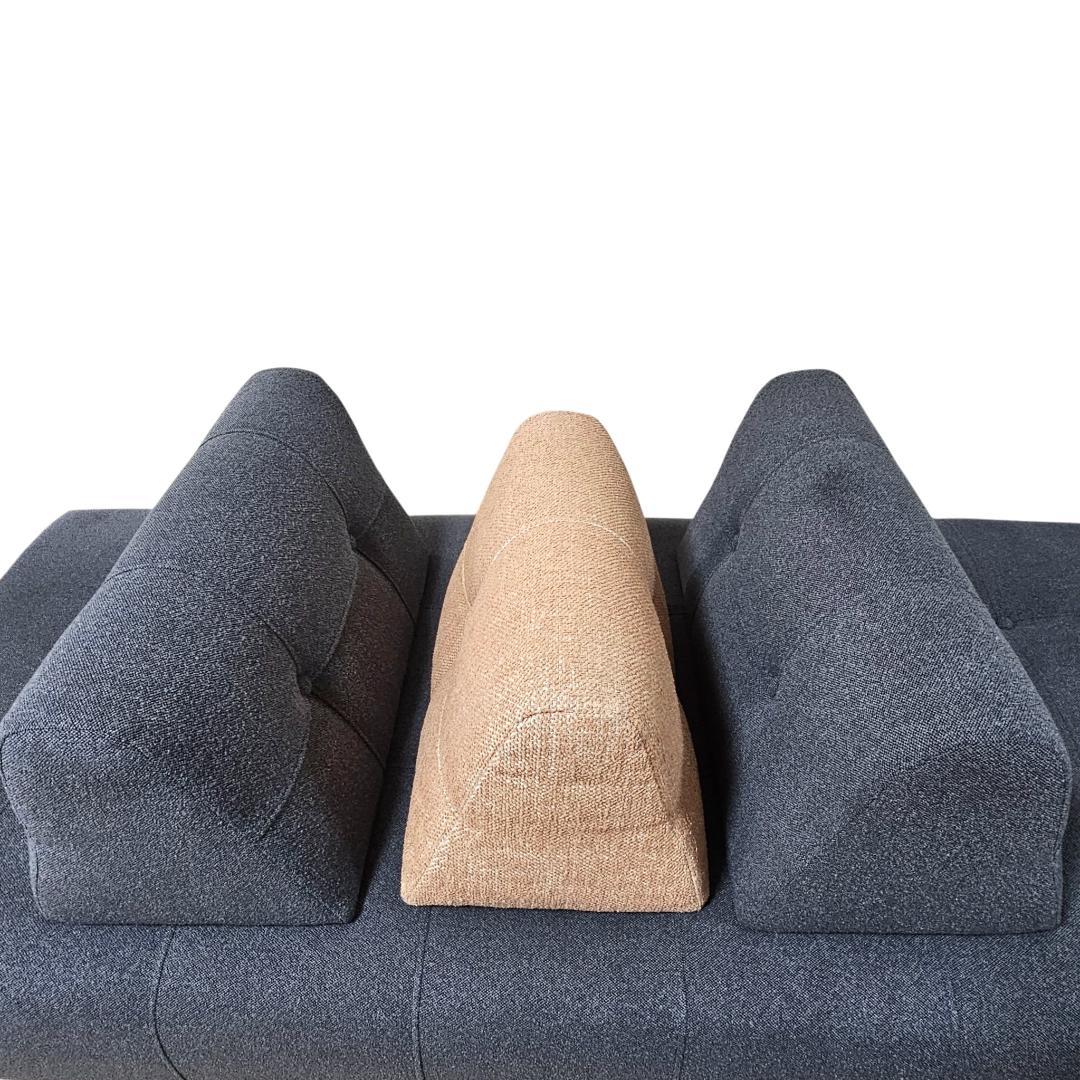 ジャーナルスタンダードファニチャー PLAYA SOFA 背クッション3個付き