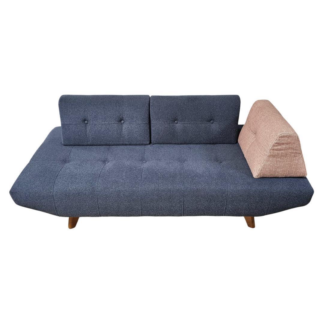 ジャーナルスタンダードファニチャー PLAYA SOFA 背クッション3個付き