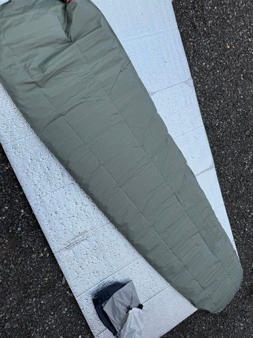 THERMAREST(サーマレスト) ネオエアー XサーモRサイズ