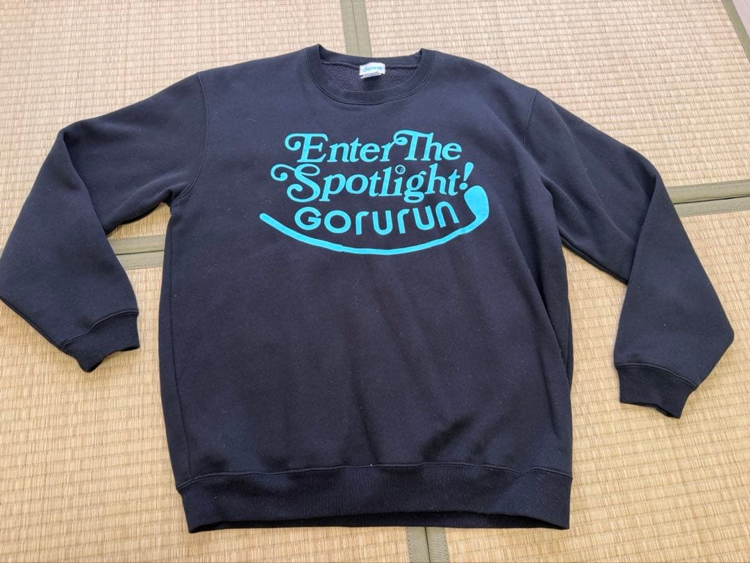 Goruran ごるらん セットアップ　サイズXL