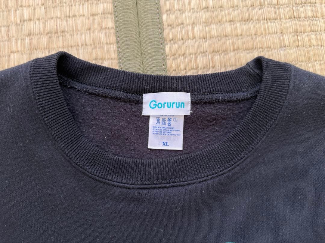 Goruran ごるらん セットアップ　サイズXL