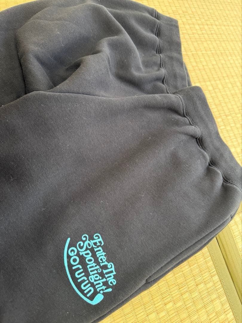 Goruran ごるらん セットアップ　サイズXL