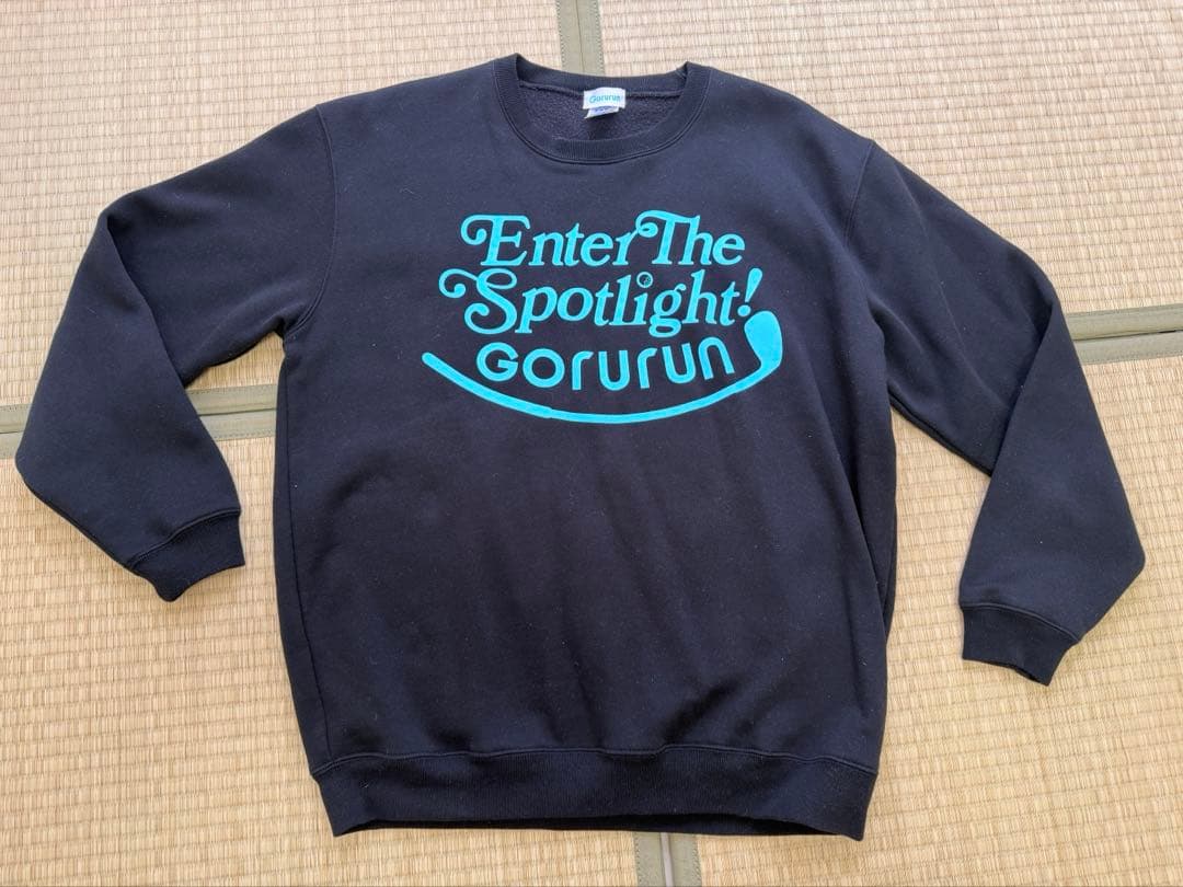 Goruran ごるらん セットアップ　サイズXL