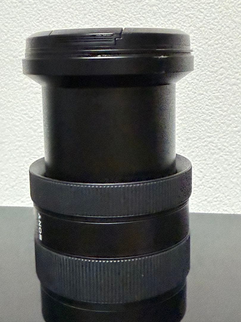 【中古】Sony FE 24-105mm F4 G OSS ズームレンズ