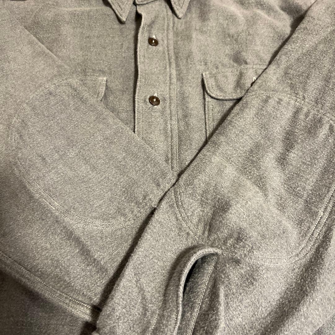 atlast アットラスト シャツ 16