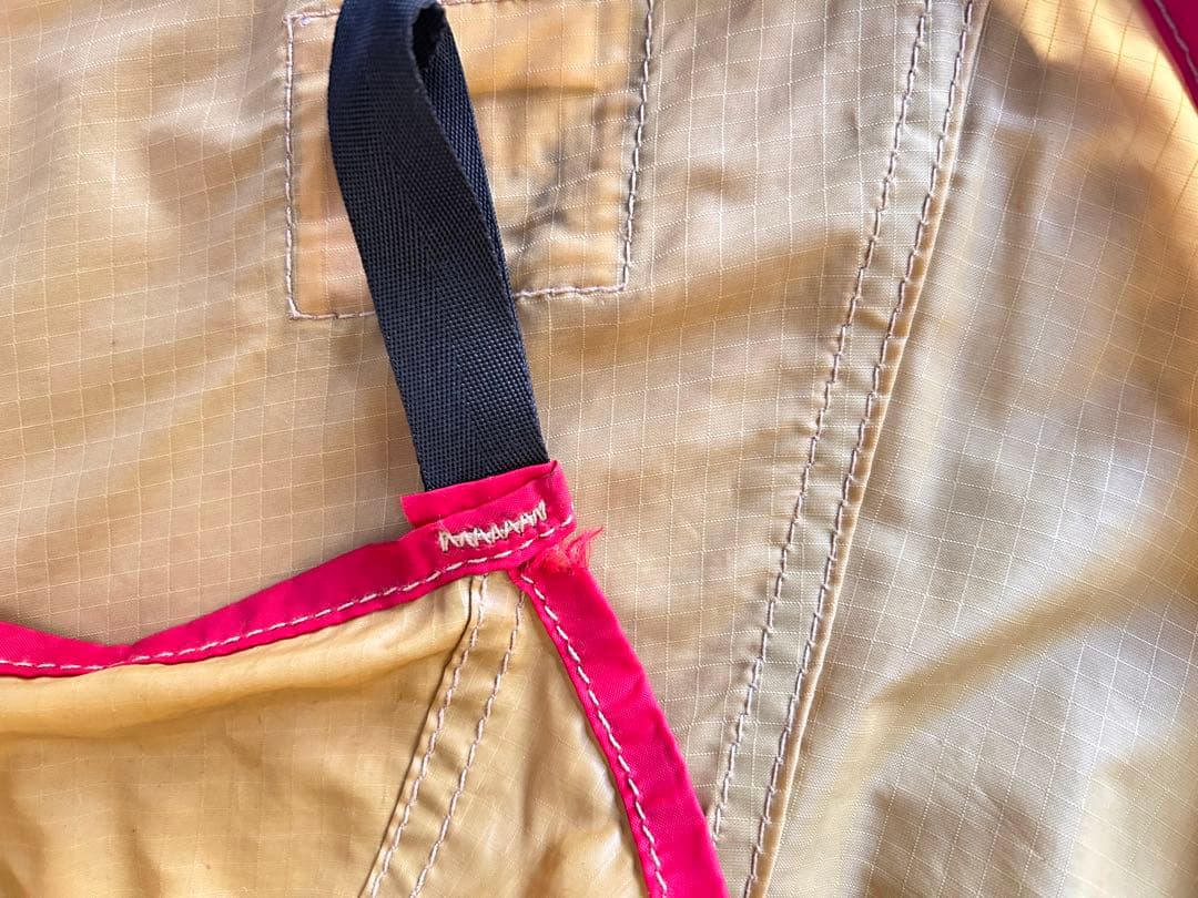 Moss Stardome III 1996年シアトル - メルカリ