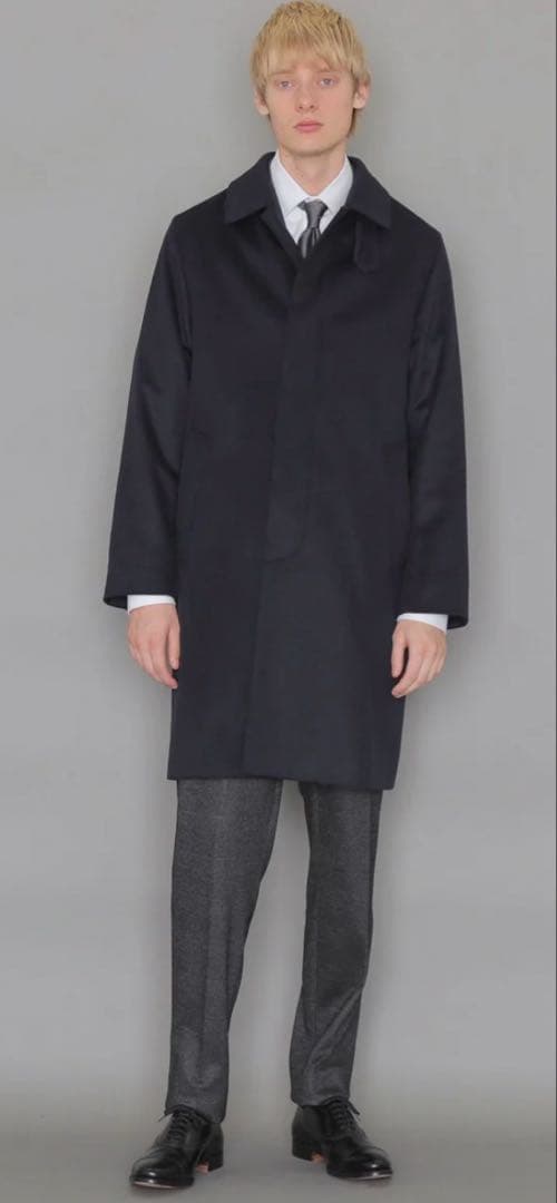 MACKINTOSH LONDON DUNFORD マッキントッシュ