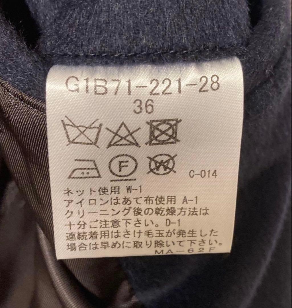 MACKINTOSH LONDON DUNFORD マッキントッシュ