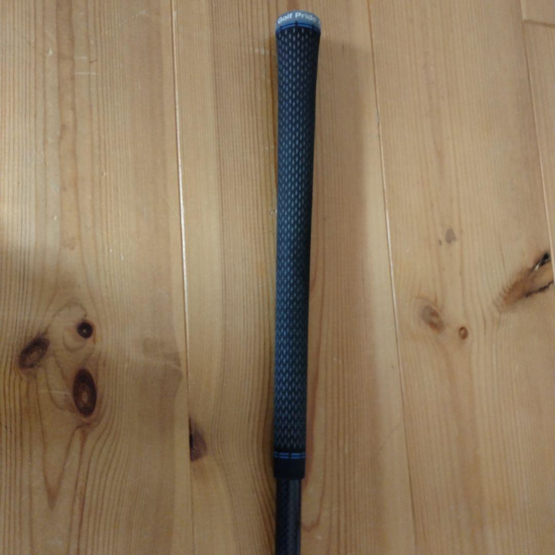 SIM MAX ユーティリティ 3番 19度