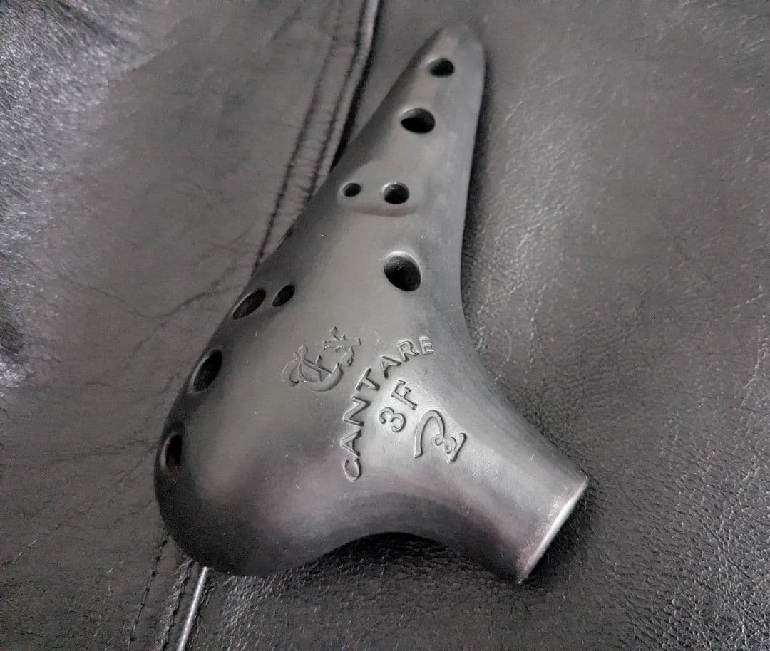 【カンターレオカリナ3F EX】