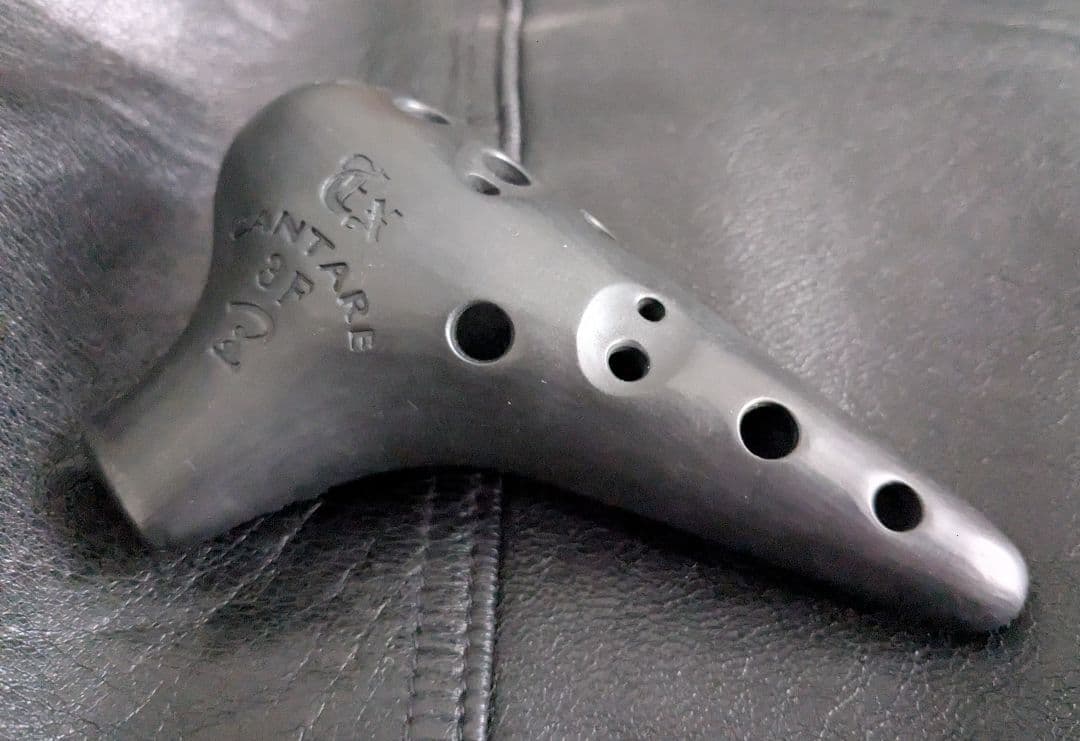 【カンターレオカリナ3F EX】