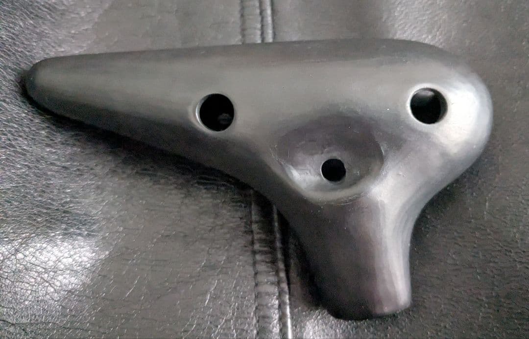 【カンターレオカリナ3F EX】