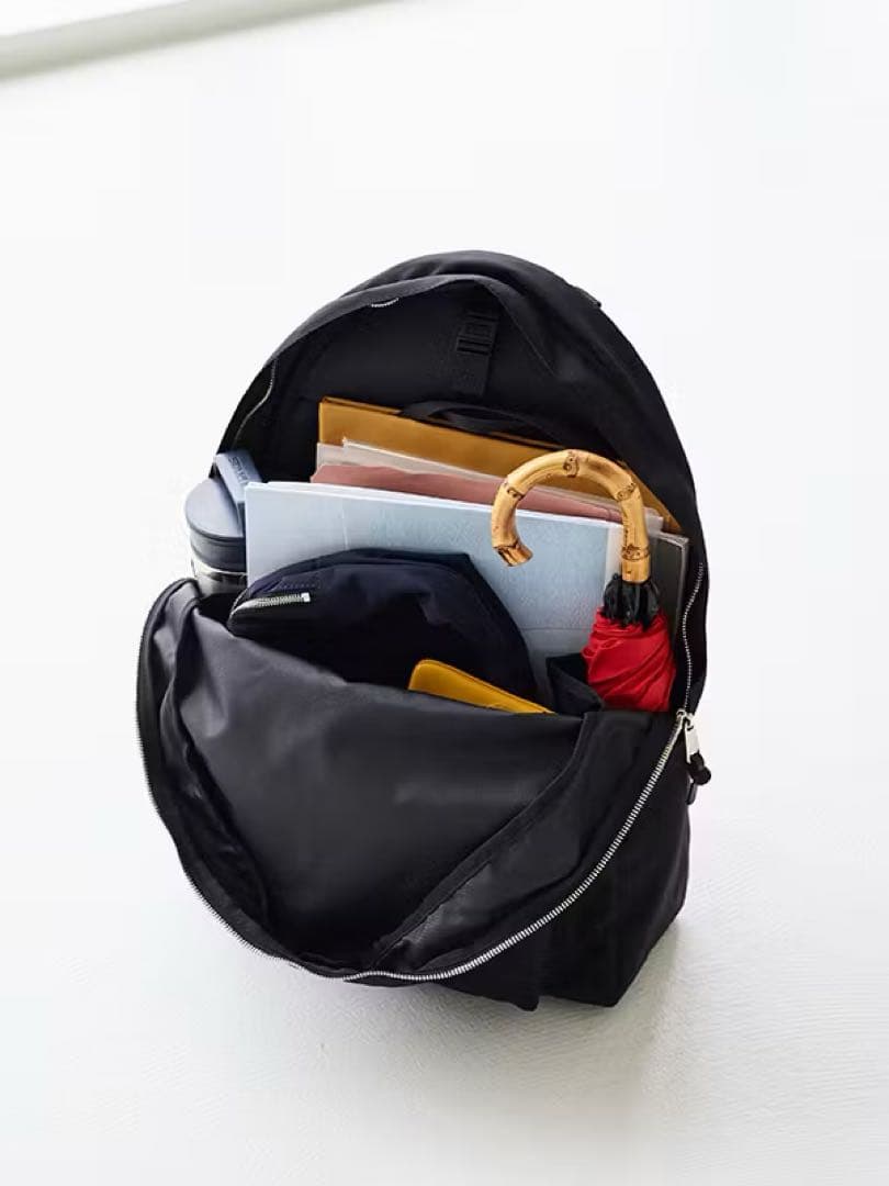 スタンダードサプライLaLa BeginCORDURA ECOデイリーデイパック