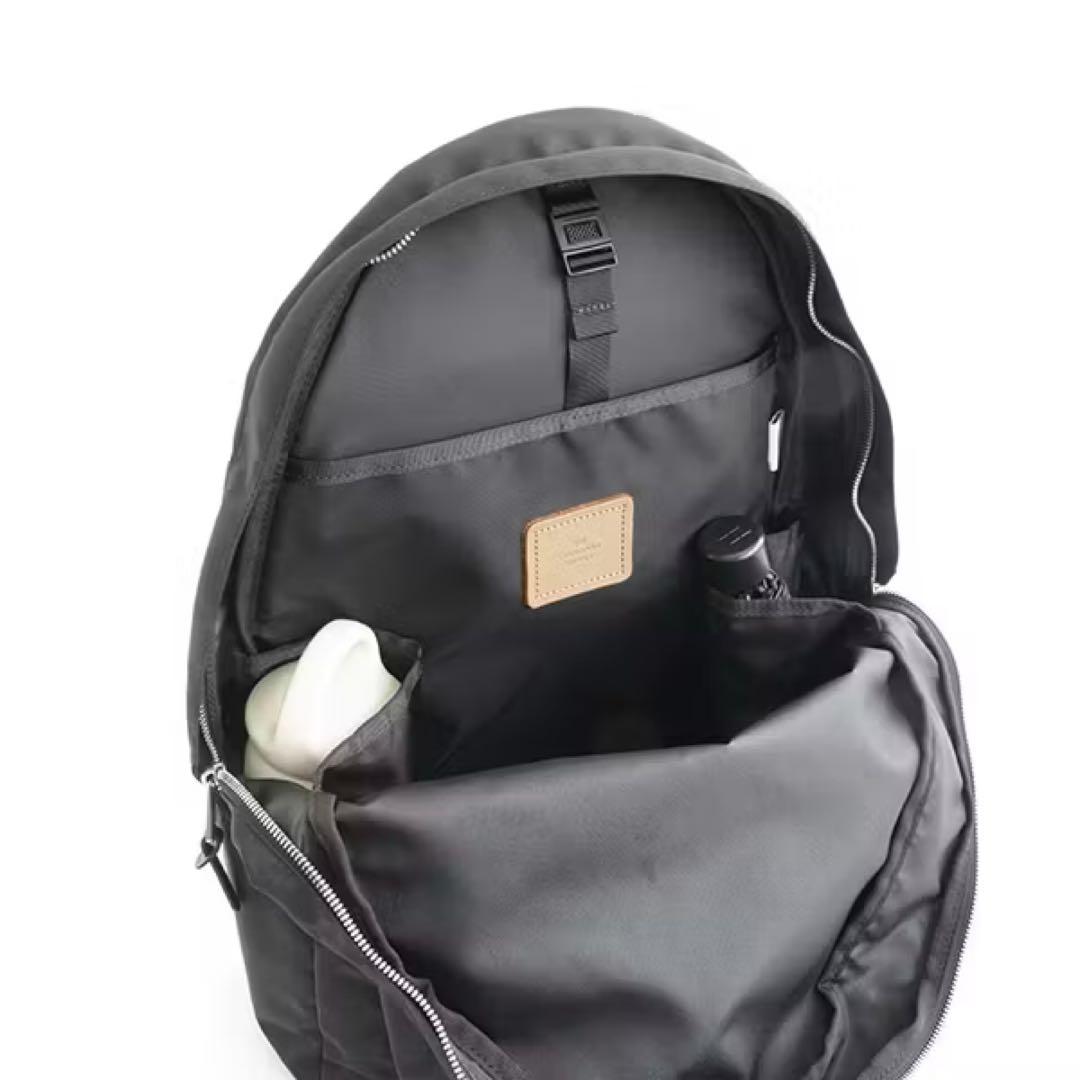 スタンダードサプライLaLa BeginCORDURA ECOデイリーデイパック