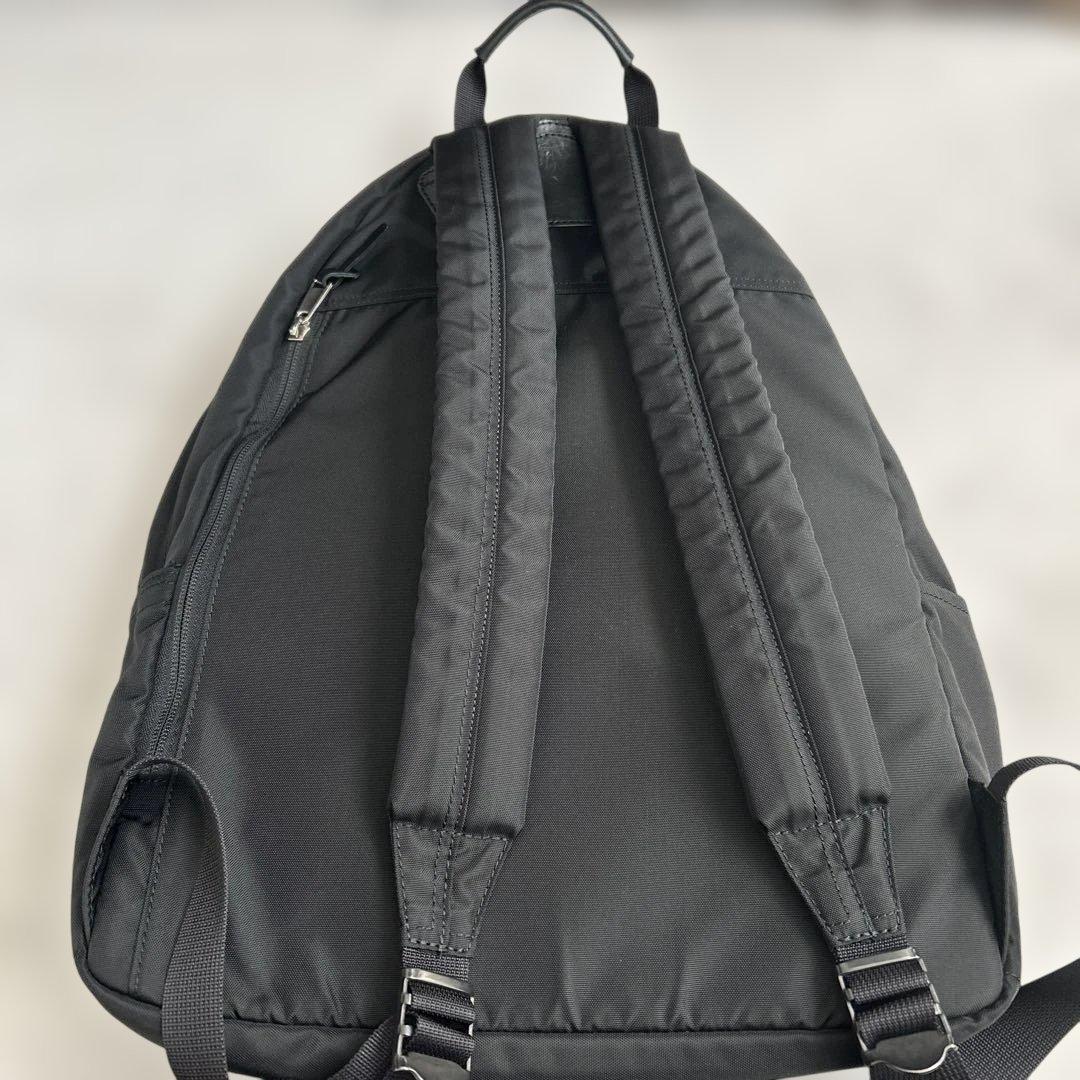 スタンダードサプライLaLa BeginCORDURA ECOデイリーデイパック