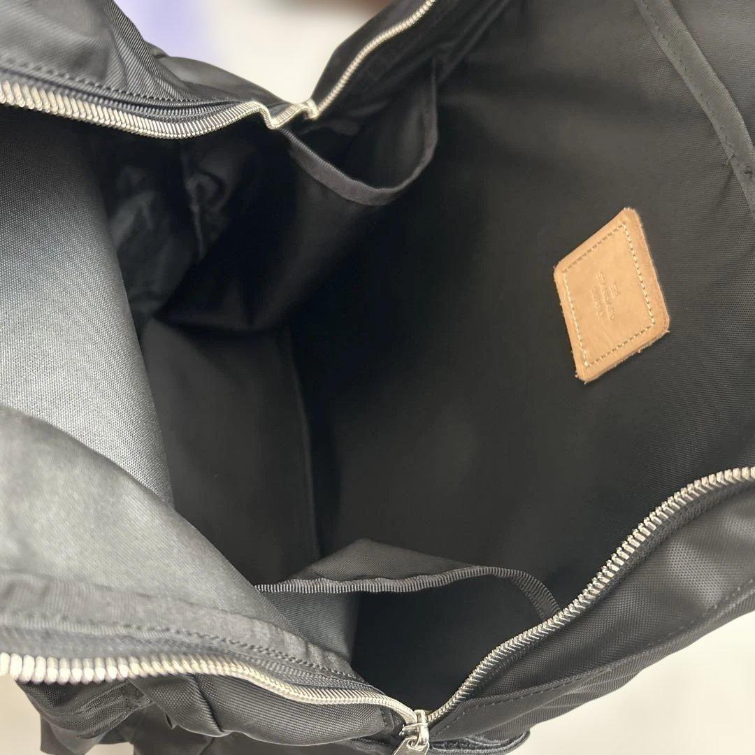 スタンダードサプライLaLa BeginCORDURA ECOデイリーデイパック