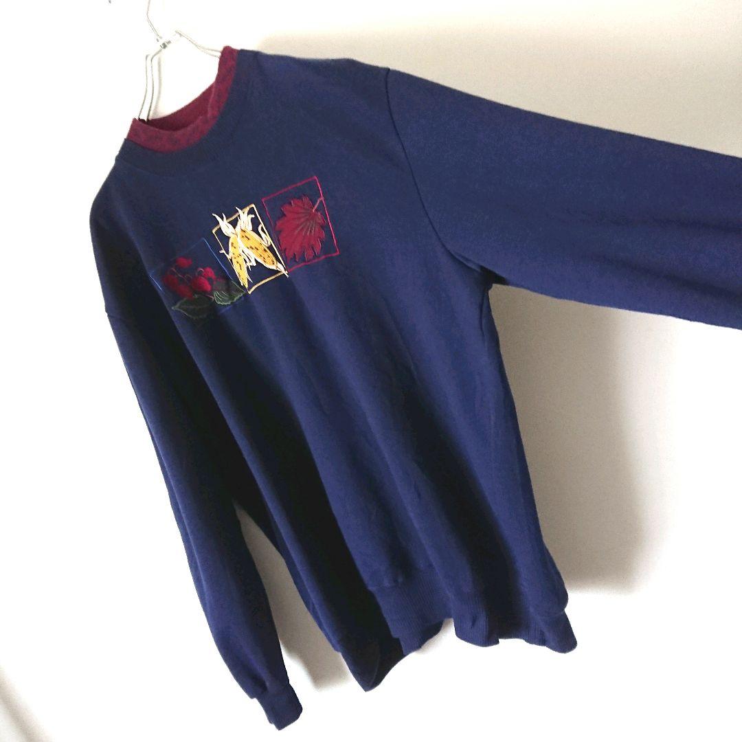 Optstuff Office Worker トレーナー Lサイズオプトスタフ Optstuff