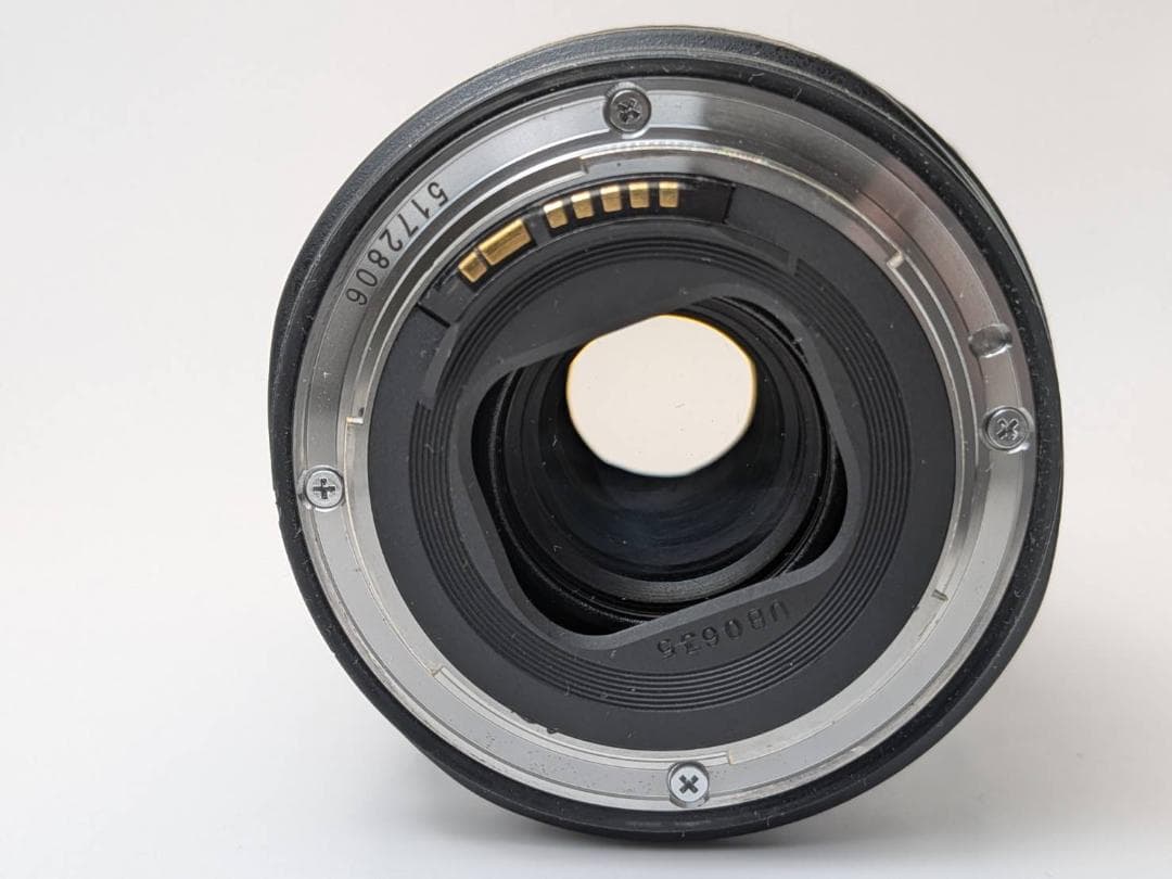 Canon キャノン EF 24-105mm F4 IS USM L レンズ