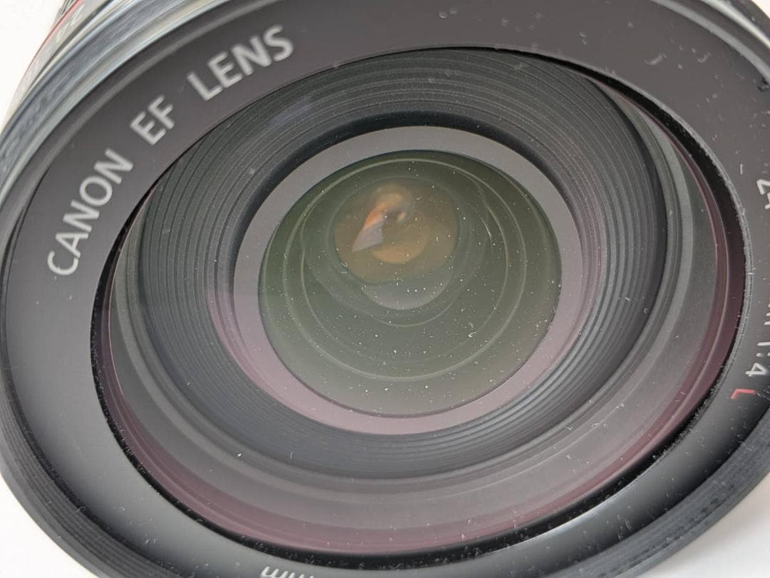 Canon キャノン EF 24-105mm F4 IS USM L レンズ