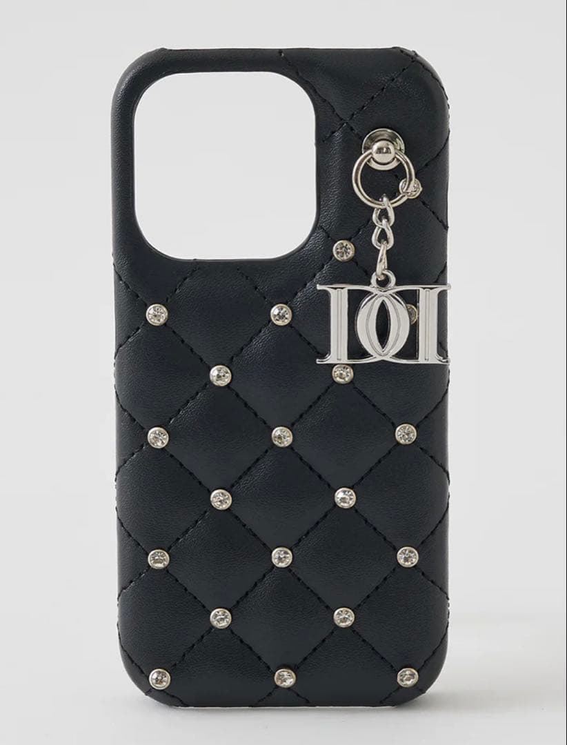 Darich iPhone13.14 ケース ブラック