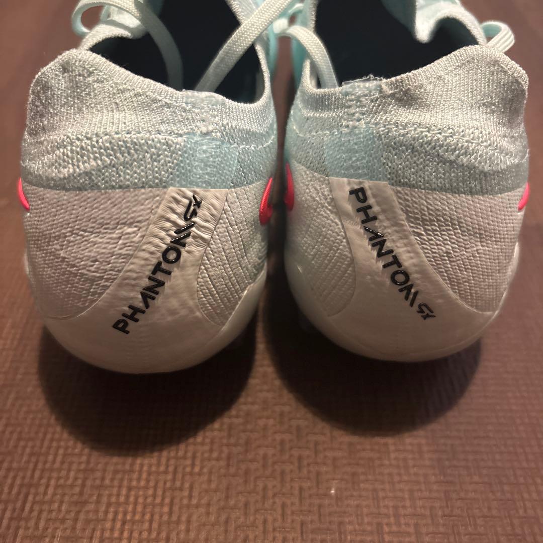 新品　大特価　ナイキ　ファントム GX 2 エリート AG-PRO 27cm